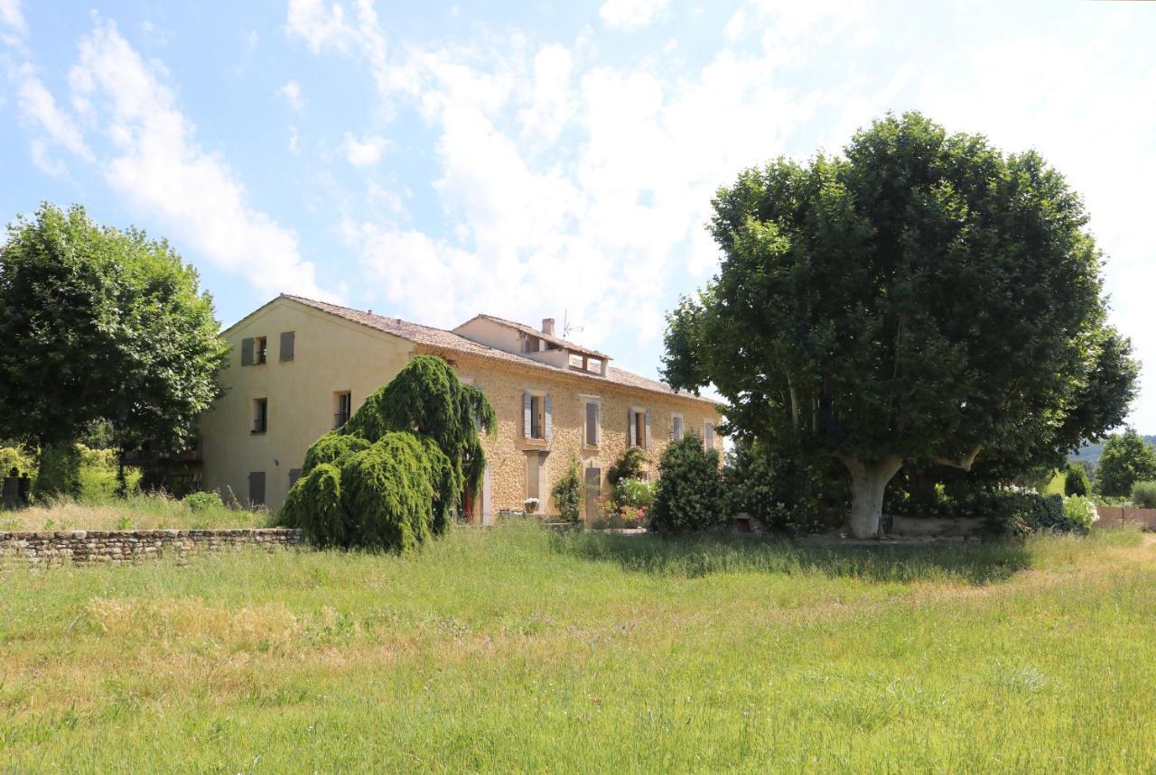 De Charme Sud Luberon Classé 4 étoiles Appartamento