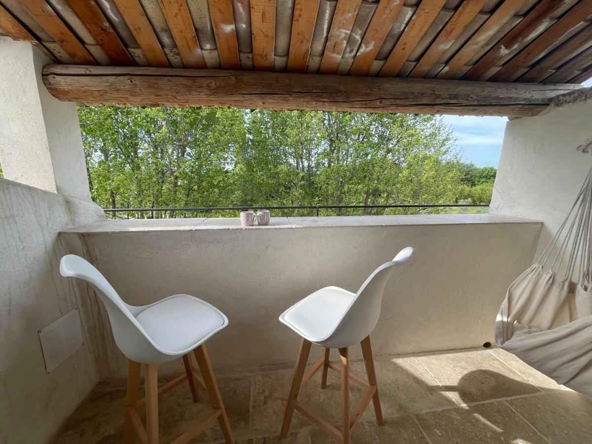 De Charme Sud Luberon Classé 4 étoiles Puyvert
