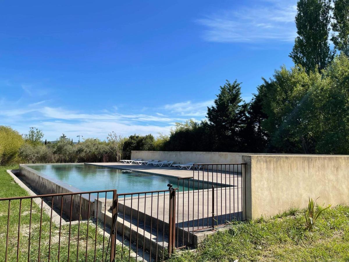 De Charme Sud Luberon Classé 4 étoiles *