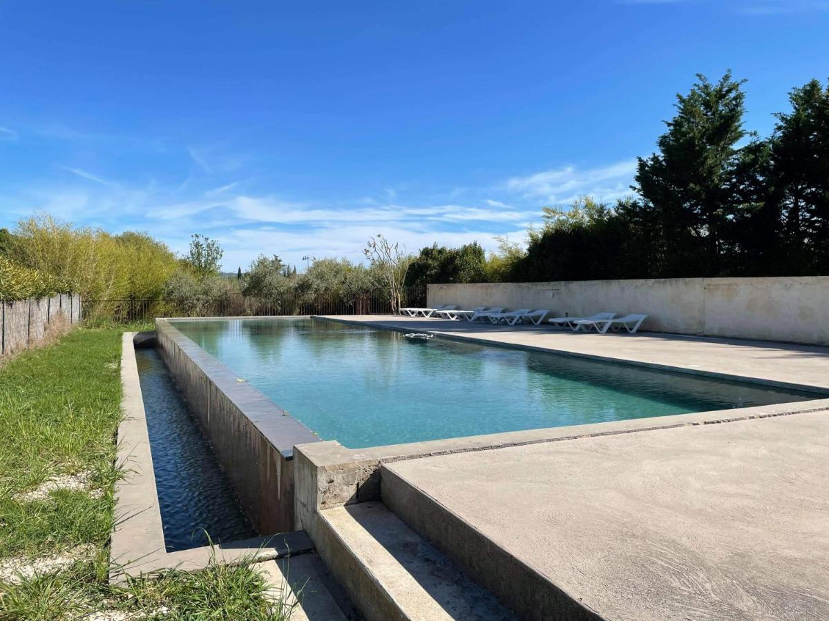 Appartement De Charme Sud Luberon Classé 4 étoiles *