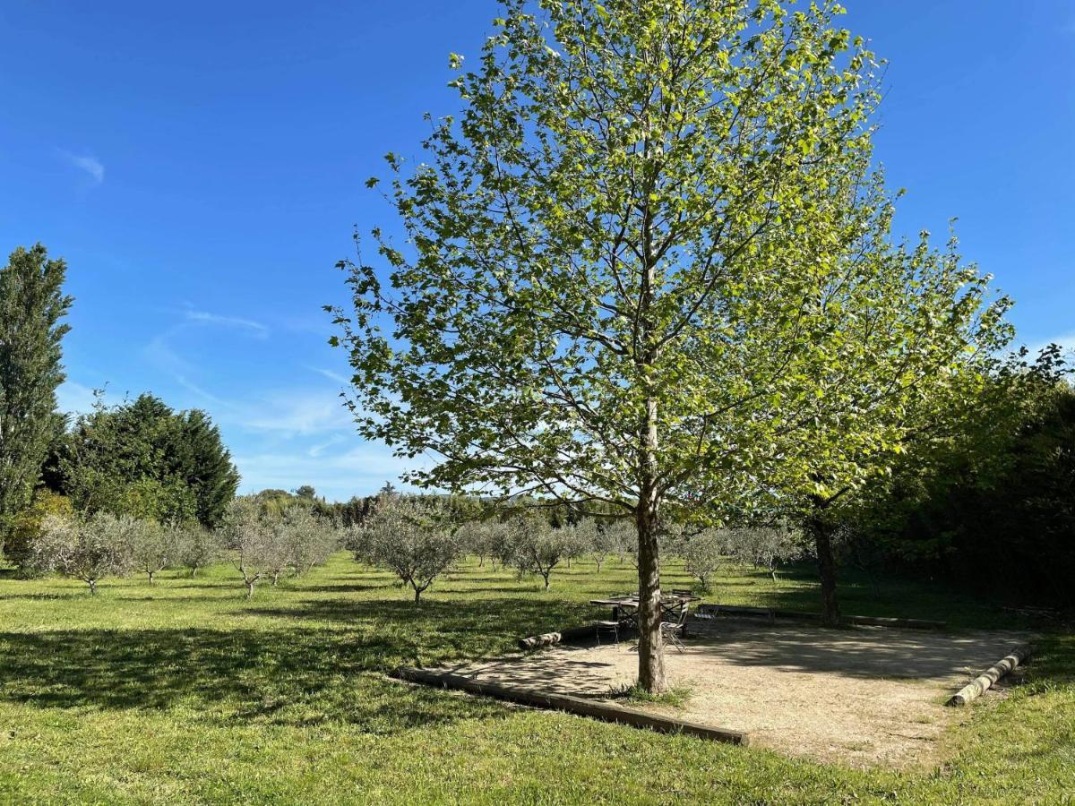 Appartement De Charme Sud Luberon Classé 4 étoiles *